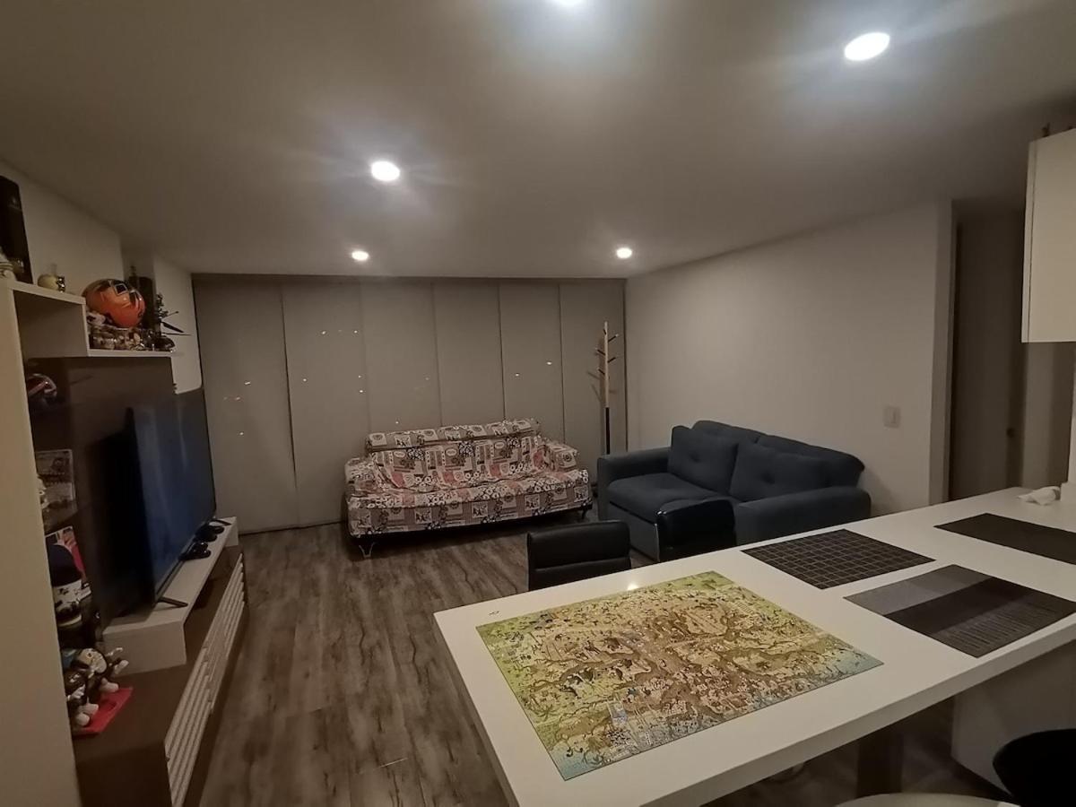 Apartment Apto Nuevo De 67m2, Con Todas Comodidades