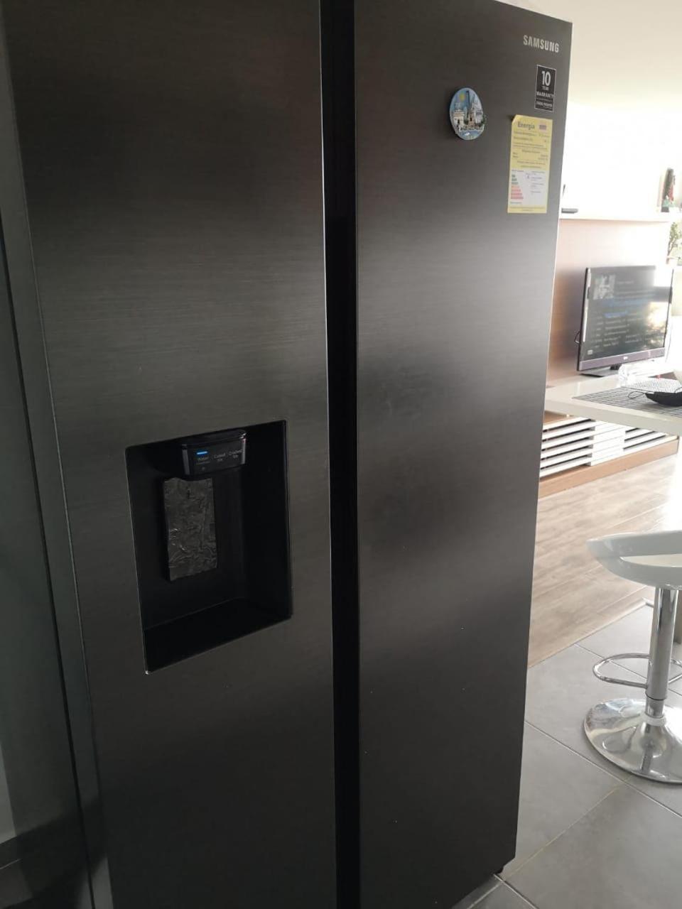 Apto Nuevo De 67m2, Con Todas Comodidades Apartment Bogotá