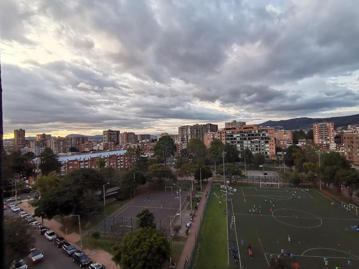 Apto Nuevo De 67m2, Con Todas Comodidades Apartment