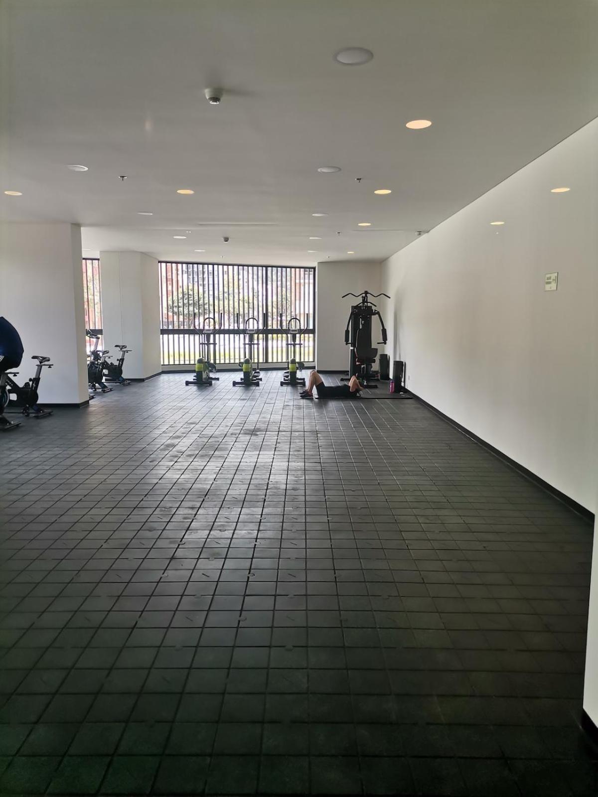 Apto Nuevo De 67m2, Con Todas Comodidades Apartment *