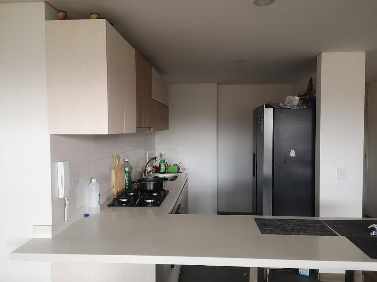 Apartment Apto Nuevo De 67m2, Con Todas Comodidades *