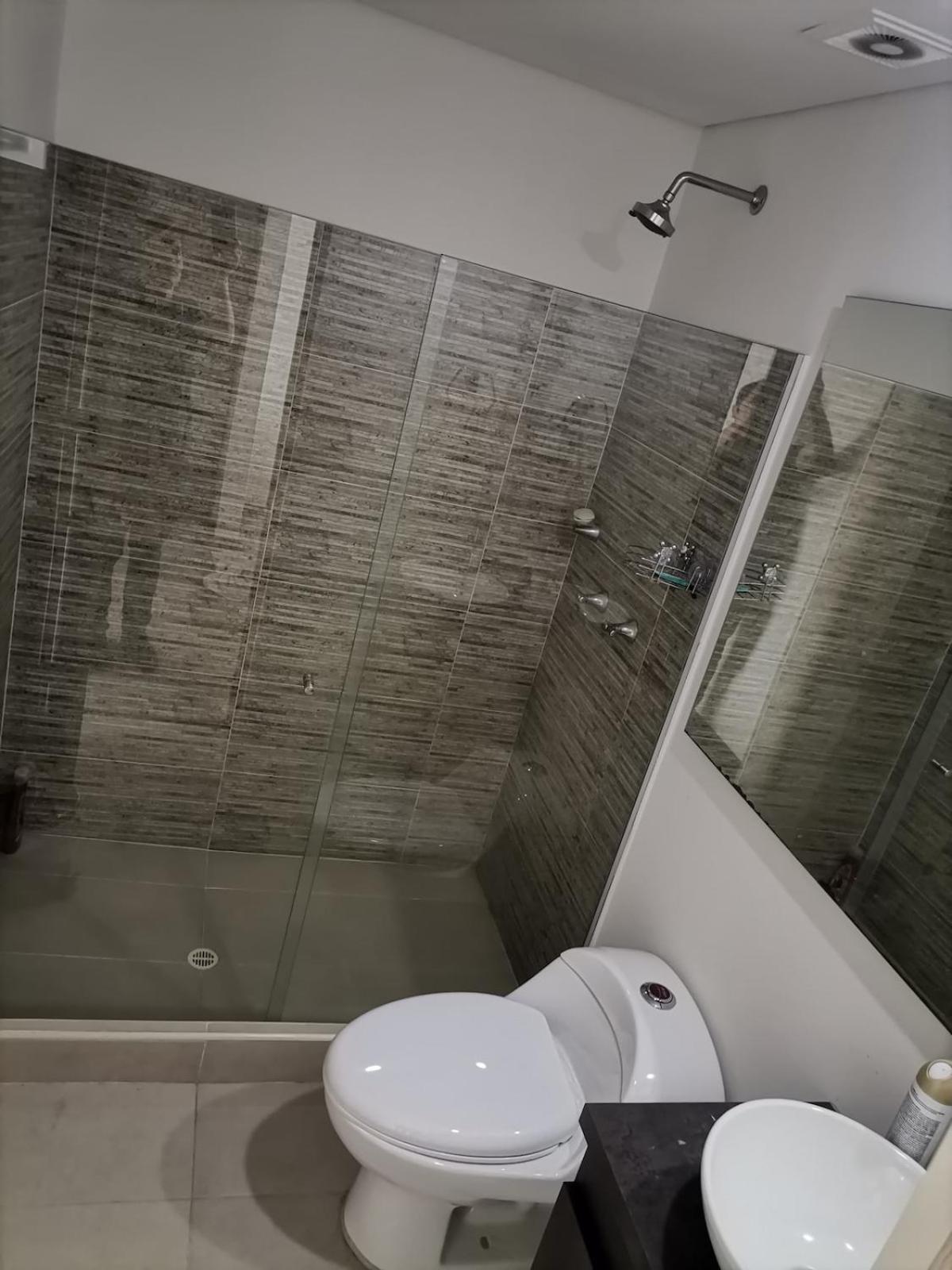 Apto Nuevo De 67m2, Con Todas Comodidades Apartment Bogotá