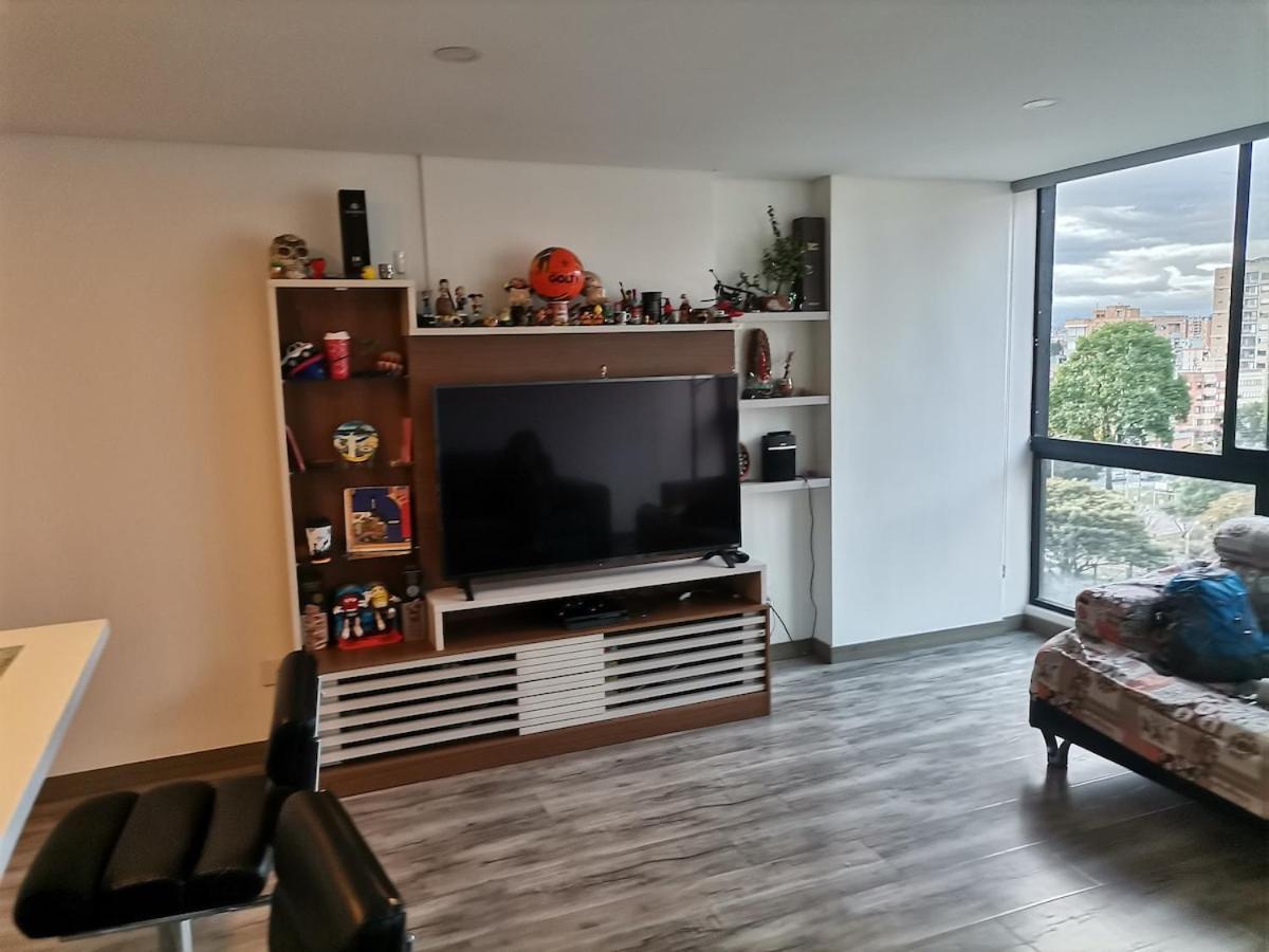 Apto Nuevo De 67m2, Con Todas Comodidades Apartment