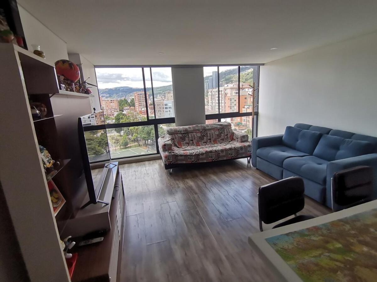 Apartment Apto Nuevo De 67m2, Con Todas Comodidades *