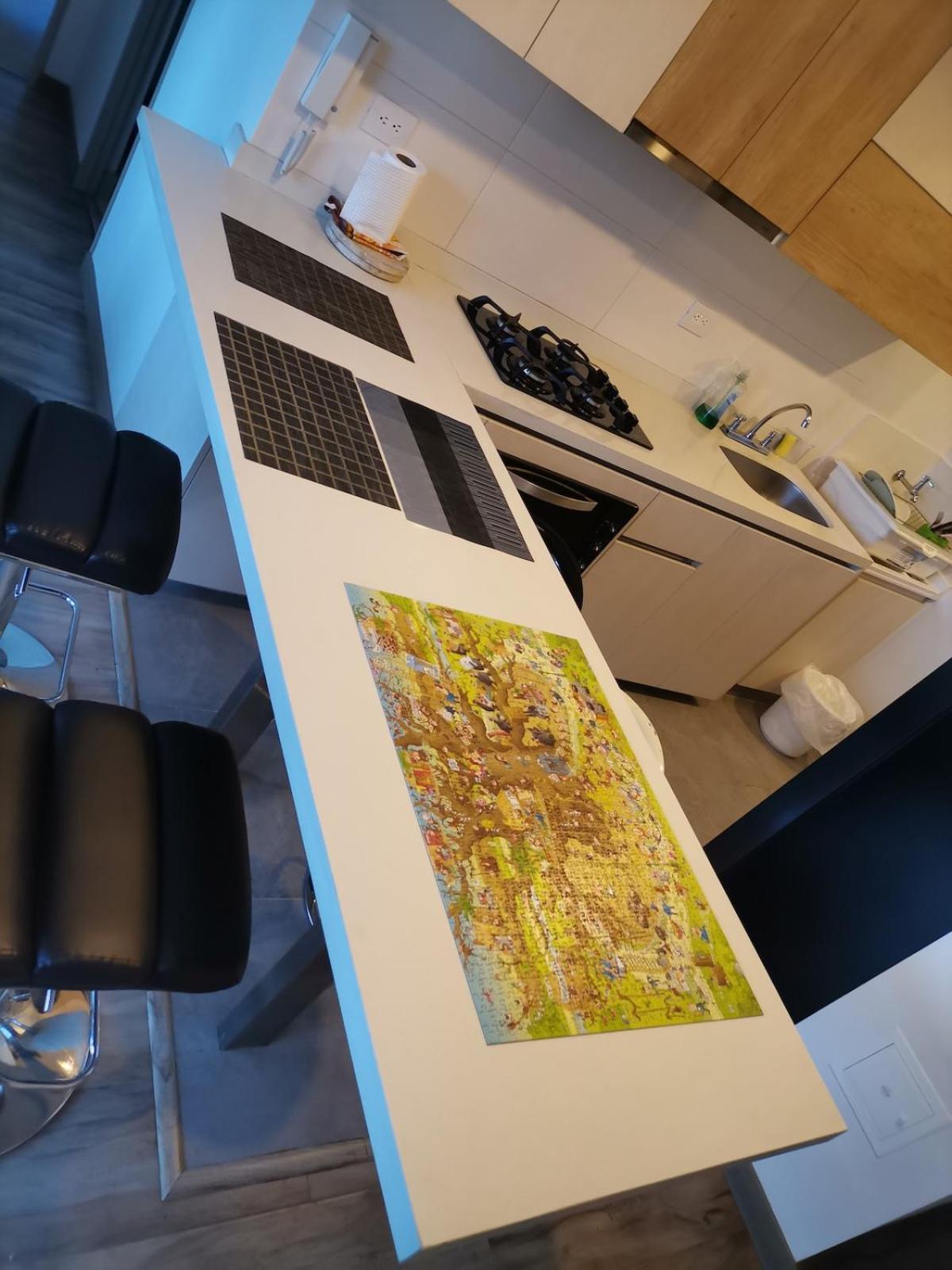 Apartment Apto Nuevo De 67m2, Con Todas Comodidades Bogotá